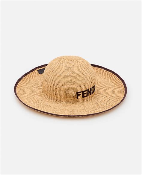 fendi bucket hat dupe